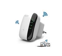 WiFi Amplifier Repeater Wireless Signal Booster WiFi Extender 300M WLAN 802.11ngb