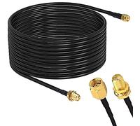 wifi cable alargador de antena,cable rg174,FPV Cable de Antena,rp-sma cable alargador de antena,para Homematic CCU3 Raspberry CCU2 Pi Hsdpa Huawei 2G 3G 4G LTE UMTS Antena de Banda Ancha móvil