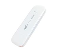Wifi de bolsillo, Wifi inalámbrico, punto de acceso móvil de bolsillo de 150 Mbps, enrutador inteligente de red inalámbrica de 150 m/590,55 pulgadas de velocidad, adaptadores Wifi USB portátiles, punt