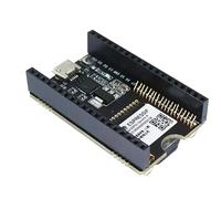 Wifi DevKitS 802.11 ESP32-DevKitS is a flashing board used to flash official ESP32 WROVER and SOLO Series Modules - ESP32-DevKitS-R