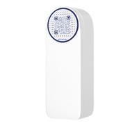 WiFi Extender, 300Mbps Range Extender, Portable Signal Amplifier, Internet Extender, Outdoor WiFi Repeater, Router Booster, Wireless Signal Booster, DVR Monitor WiFi Booster, Compact WiFi Range Extend