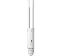 WiFi Extender con PoE WiFi Range Extensor repetidor WiFi resistente a la intemperie amplificador de señal inalámbrico con puerto Ethernet