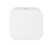 Wifi Gateway Huella Digital ContraseñA Electronic Door Lock Home Bridge Ttlock App Control Gateway Gateway Hub
