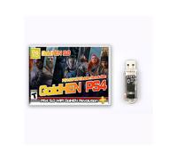 WIFI GoldHEN Revolution USB Dongle para PS4 9.0
