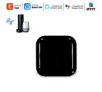 WIFI-IR Remote IR Control Wi-Fi (2.4GHz) Habilitado Controlador remoto universal infrarrojo para el DVD de TV de aire acondicionado utilizando la aplicación Tuya Smart Life