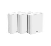 WiFi Mesh Asus 3 Nodos 11529 Mbps Cobertura Alta con Control Parental Avanzado