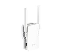 WiFi Mesh Cudy 1 Nodo 2882 Mbps Cobertura avanzada con Wi-Fi 7 y antenas externas