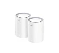 WiFi Mesh Cudy 2 Nodos 2402 Mbps 399 m² con Wi-Fi 6 y VPN