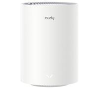 WiFi Mesh Cudy 3 Nodos 2882 Mbps con Wi-Fi 7, Beamforming y MU-MIMO