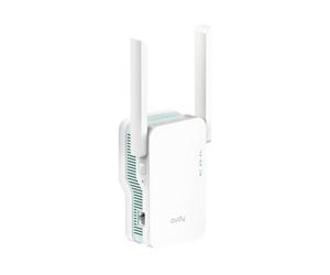 WiFi Mesh Cudy AX1500 1 Nodo 1201 Mbps Doble Banda con puerto Gigabit