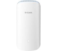 WiFi Mesh D-Link AQUILA PRO AI 1 Nodo 3000 Mbps Cobertura 360° con IA y WPA3