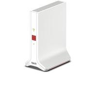 WiFi Mesh Fritz Repeater 3000 AX 4200 Mbps Tribanda Blanco con Ethernet Gigabit