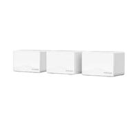 WiFi Mesh Mercusys 3 Nodos 2880 Mbps 650 m² con control parental