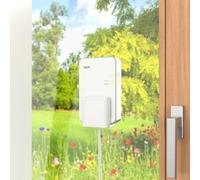 WiFi Mesh Roline 1 Nodo 3000 Mbps exterior PoE doble banda IP54