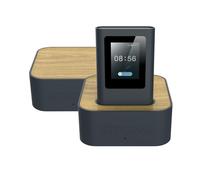 WiFi Mesh Strong HI-PHI 6 DM6 PACK con Router AX1800 2 nodos 3000 Mbps doble banda 5G y WPA3-PSK
