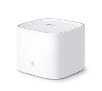 TP-Link Router HX520 Wi-Fi 6 AX3000 Doble banda (2,4/5 GHz) Blanco 1-pack EasyMesh