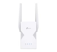 WiFi Mesh TP-Link 1 Nodo hasta 3000 Mbps doble banda con WPA3 y antenas externas