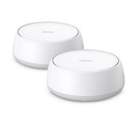 TP-Link Deco BE22 Sistema Mesh Wi-Fi 7 Doble Banda 3570 Mbit/s Blanco