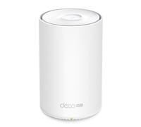 WiFi Mesh TP-Link DECO X10-4G 1 Nodo 1500Mbps 190m² 4G SIM Control Parental Alexa