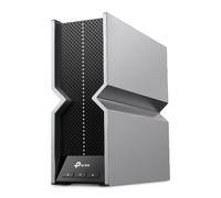 WiFi Mesh TP-Link RE800BE Tribanda 18,22 Gbps Cobertura Extensa con 8 Antenas Internas