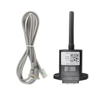 WiFi Module for VE SMG II SML Inverter with RS232 Remote Monitoring Solution Wireless Device For Off Grid Inverter Hybrid Solar Power Inverter