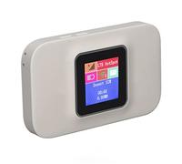 WiFi Móvil, 300Mbps Pocket 5G WiFi Plug and Play Ranura para Tarjeta SIM USB WiFi Portátil para Europa Home Business