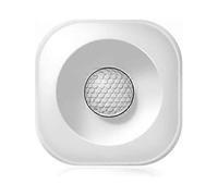 WiFi PIR Motion Sensor Infrared Detector Security Burglar Alarm Sensor Smart Life APP Control