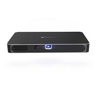 WiFi Projector Home HD 3D Portable dlp Micro 4K Home Theater Projector 1000 lumens