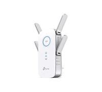 TP-Link RE650 ampliador de red Transmisor de red Blanco 10, 100, 1000 Mbit/s