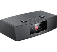 Kenwood CR-ST700SCD-B Sistema de música todo en 1 - Blanco