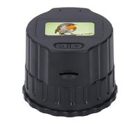 WiFi Telescope Camera, Eyepiece Camera with 2K Video Recording for 28 Mm-50Mm Telescope Microscope and Monocular Binoculars, Bird Watching (128GB)
