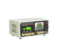 WiFi Tuya 200V 50A Electronic Load USB Tester High Resolution Battary Capacity Monitor Charging Discharge Tools 300W