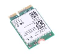 WiFi6E AX211NGW Wireless Card AX211NGW CNVio2 Bluetoothcompatible 5.3 2.4G/5Ghz/6Ghz Fast Networking Adapter Multicolor