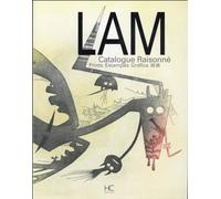 Wifredo Lam: Catalogue raisonné
