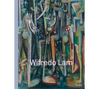 Wifredo Lam – Cuando no duermo, sueño – Moma