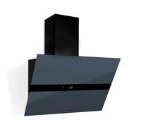 WiFusion Smart 60cm 679m³/h Campana Decorativa Antracita
