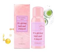 Wig Adhesive Spray - Lace Front Wig Bonding Spray Invisible Hold | Lightweight Refreshing Lace Adhesive For Wigs | Waterproof Sweat Resistant For Toupet Hair Pieces, 60ml