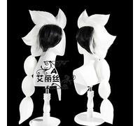 Wig Anime Cosplay Sky Sky Encounters The Children of the Light, The Descendants of The Sun