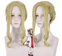 Wig-Bound Jibaku Shounen Hanako-Kun Cosplay Peluca Mitsuba Yako Nanamine Pelo Sintético Sakura Hanako Kun Nene Yashiro Pelucas Hanako Kun Yako Peluca Pl-607