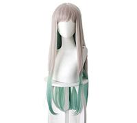 Wig For Anime Toilet-bound Jibaku Shounen Hanako-kun Cosplay wigs Hanako kun Nene Yashiro Synthetic Hair Wig+Wig Cap WigB