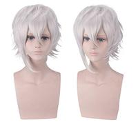 Wig for Anime Wigs Cosplay Christmas The Second Part Of Fgo Cadok Zemrups A-Team Character Style Cosplay Wig
