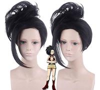 Wig for Carnival Nightlife CluI Party Dress Up Wig 8 Million Hundred Model Tiger Clip Explosive Cosplay Wig