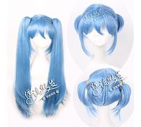 Wig for Carnival Nightlife CluI Party Dress Up Wig Cosplay Anime/Akb0048'S Mayuyu 80Cm Goods Anime Wig 030