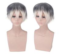 Wig for Carnival Nightlife CluI Party Dress Up Wig Idolish7 Senior Group Re:Vale Hundred Gradient Cosplay Wig
