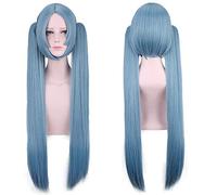 Wig for Carnival Nightlife CluI Party Dress Up Wig Mobile Games Onmyoji Yingcao Firefly Lucky Jinbao Skin Cosplay Wig