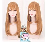 Wig for cosplay wig working cell platelet white blood cell red blood cell blood cell killer T cell sphere macrophage color: platelet (PL-068)
