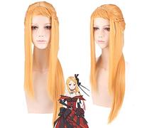 Wig for Fashion Trend For Daily Use From Zero To Life In Another World Cosplay Wig Priscilla Vallier