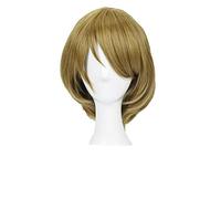 Wig For LoveLive! Eli Ayase Nico Kotori Minami Honoka Kousaka Nozomi Tojo Maki Nishikino Koizumi Hanayo Cosplay wigs + Wig Cap OneSize KoizumiHanayo