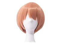 Wig For LoveLive! Eli Ayase Nico Kotori Minami Honoka Kousaka Nozomi Tojo Maki Nishikino Koizumi Hanayo Cosplay wigs + Wig Cap OneSize HoshizoraRin