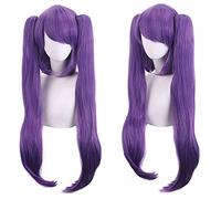 Wig for Perfect for everyday parties Fgo Gorgon Three Sisters Yuri Ellie Second Sister Steno Cosplay Wig